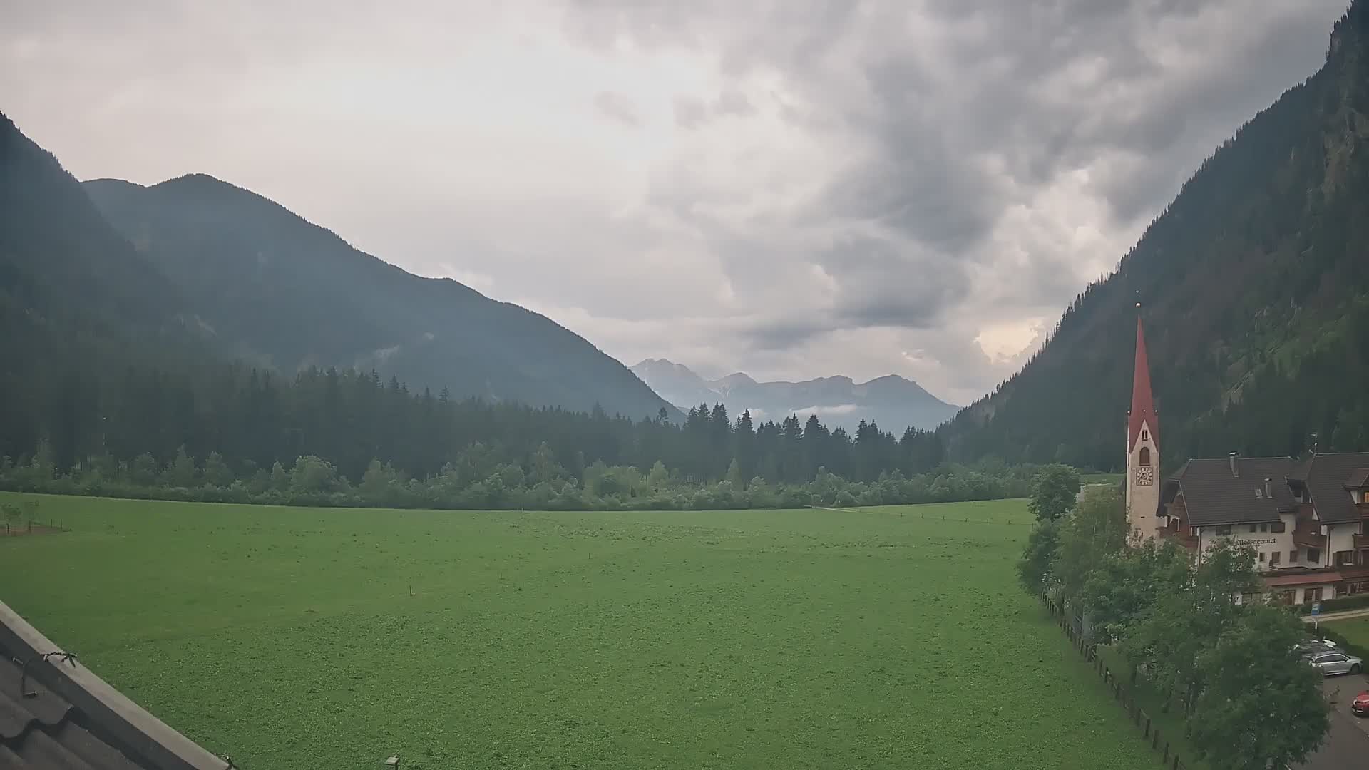 Antholz Niedertal | Anterselva di Sotto