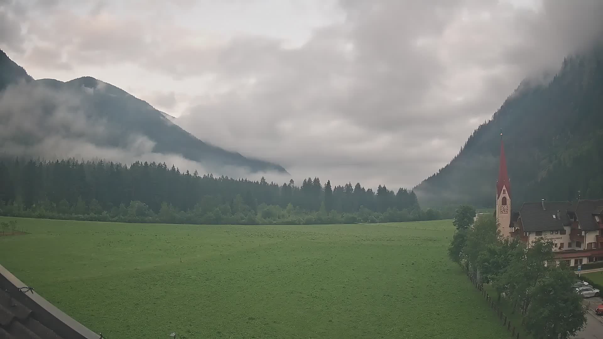 Antholz Niedertal | Anterselva di Sotto