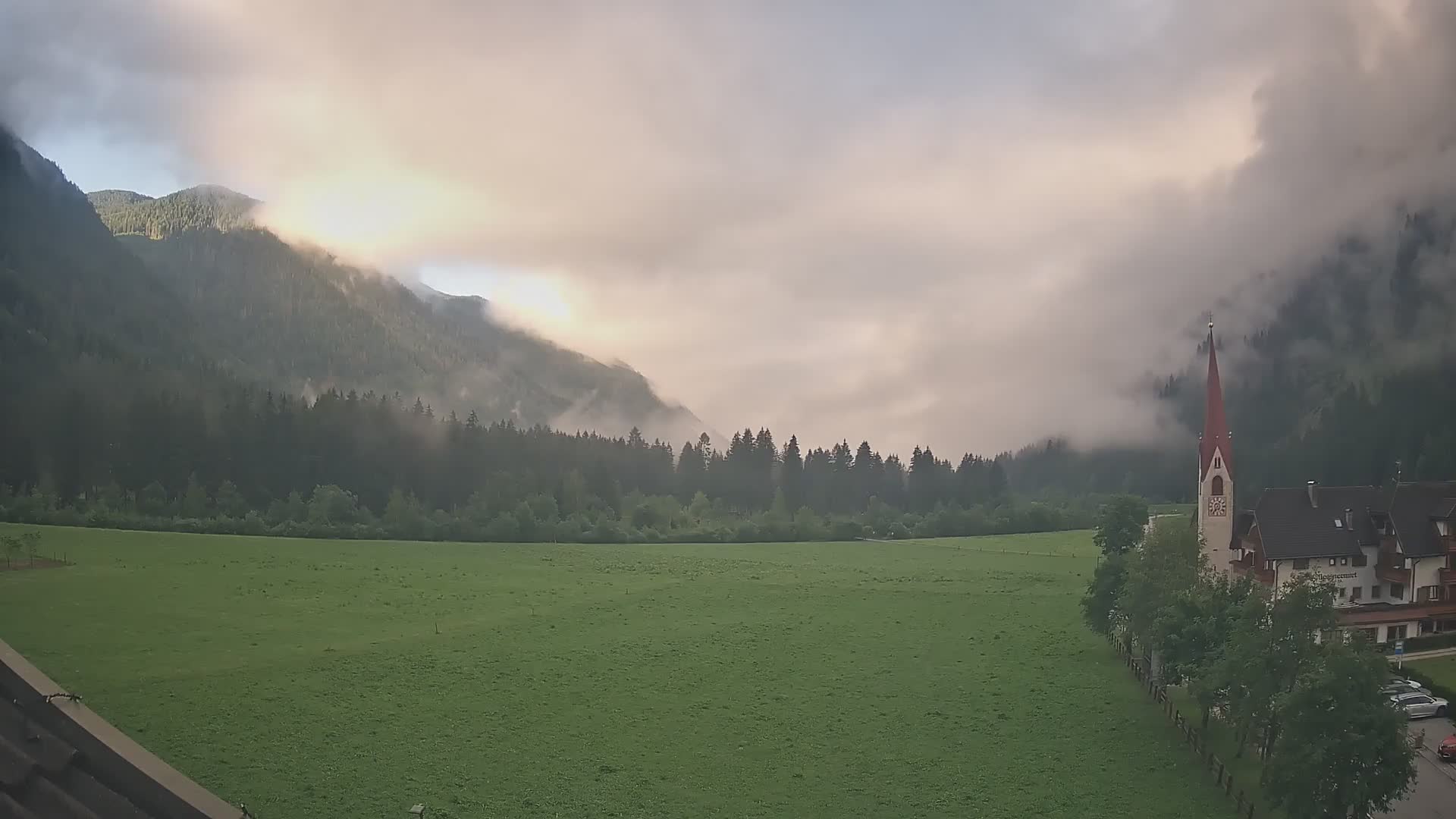 Antholz Niedertal | Anterselva di Sotto