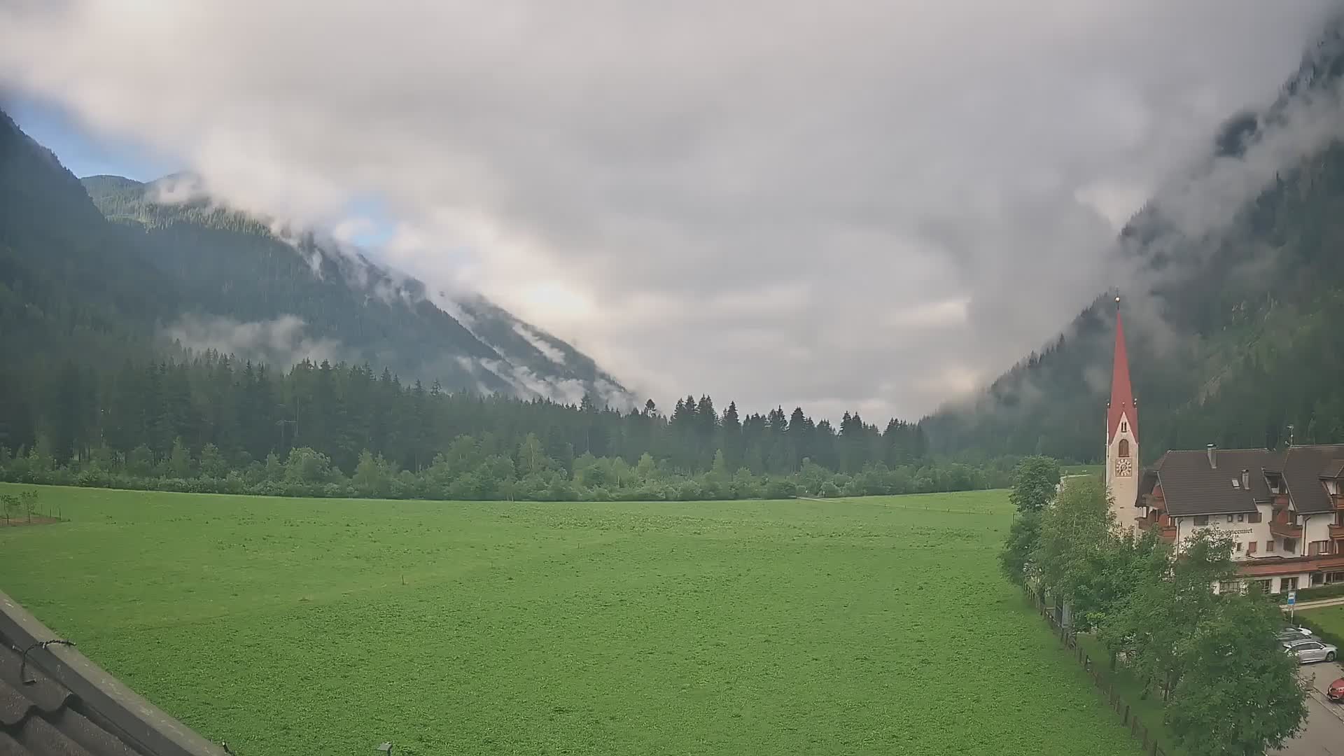 Anterselva di Sotto