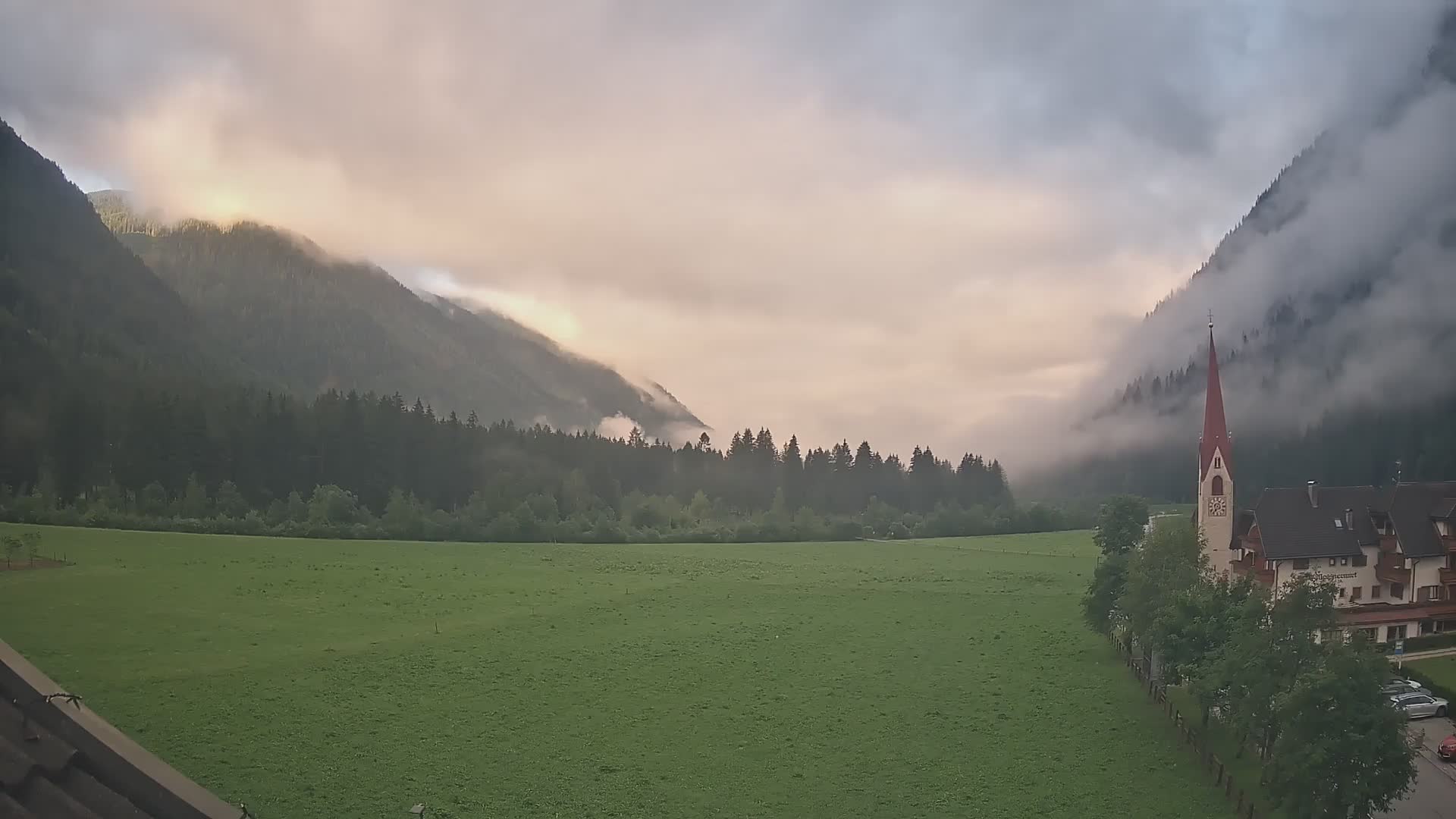 Antholz Niedertal | Anterselva di Sotto