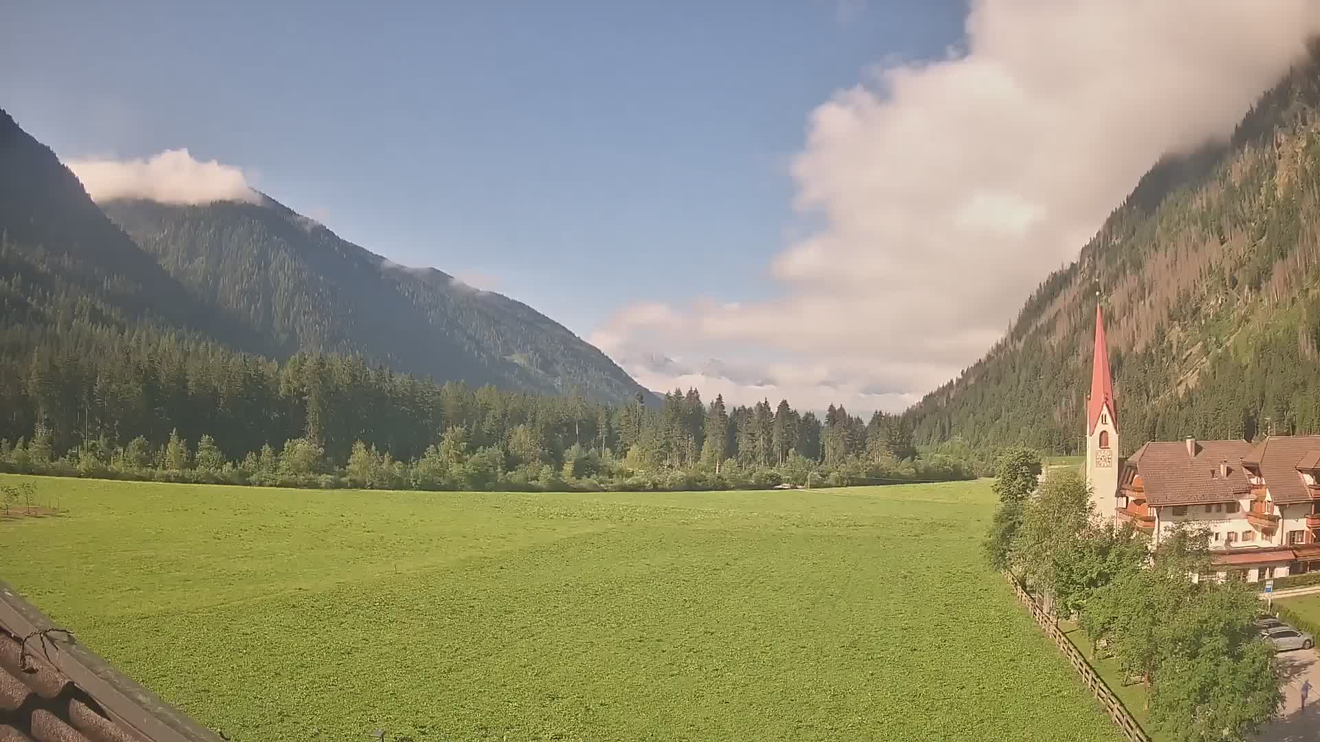 Antholz Niedertal