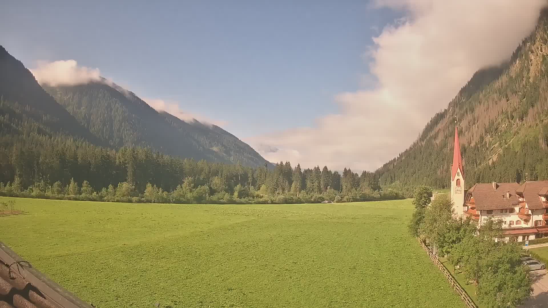 Antholz Niedertal | Anterselva di Sotto