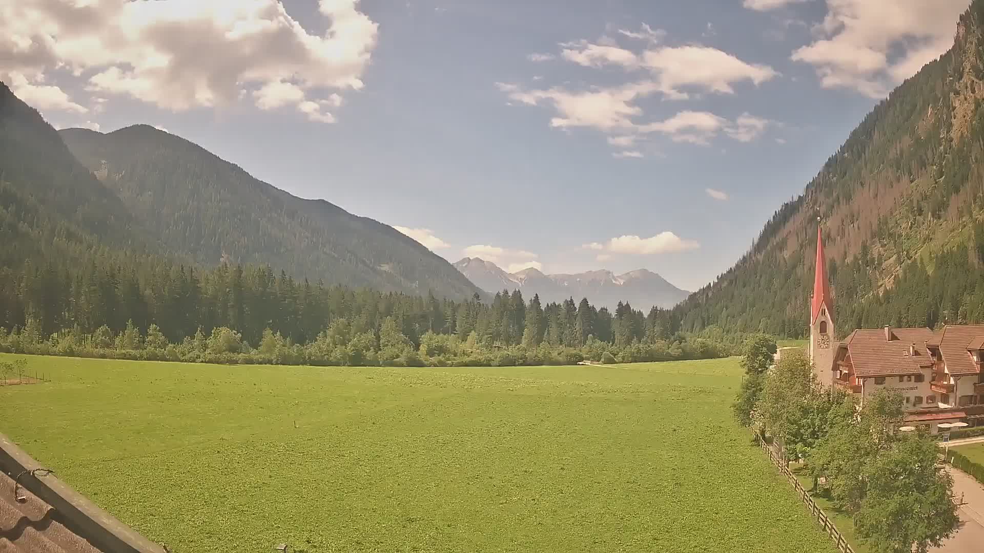 Antholz Niedertal | Anterselva di Sotto