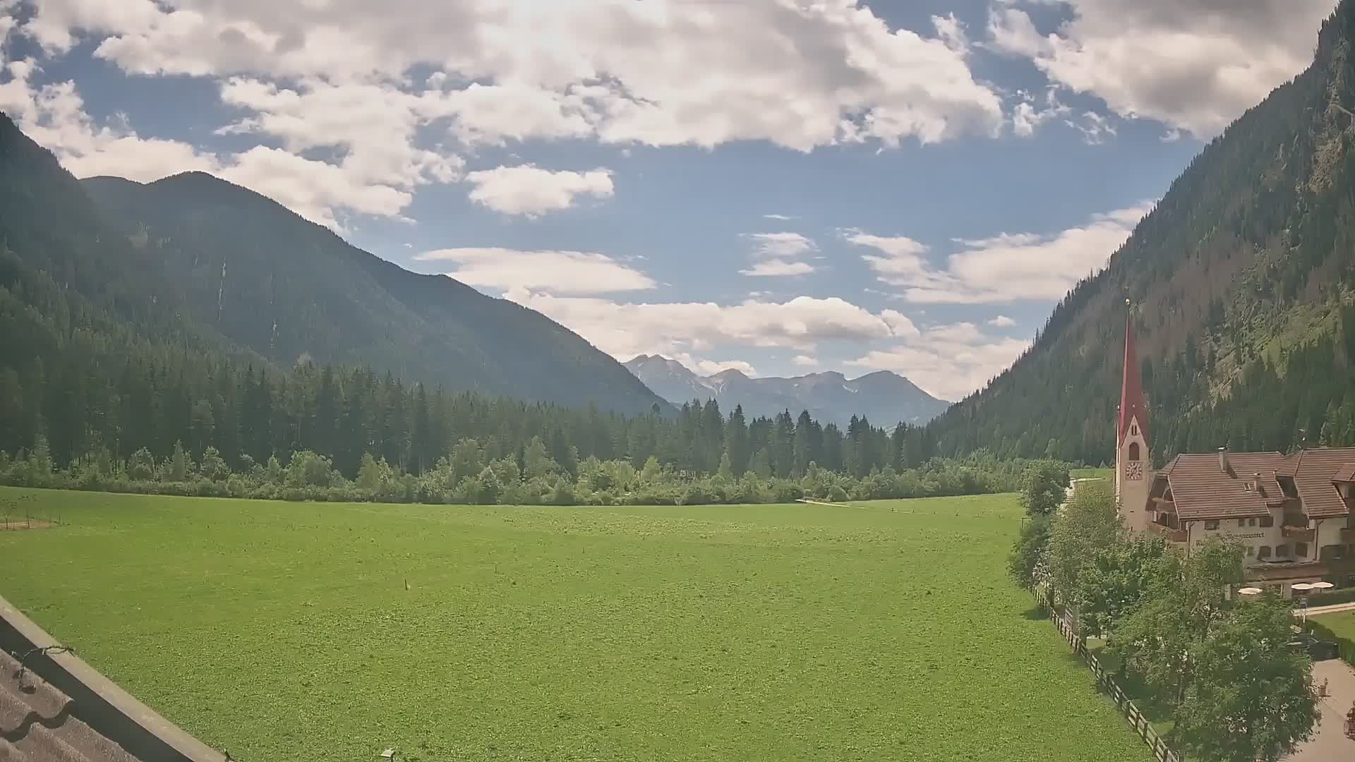 Antholz Niedertal | Anterselva di Sotto