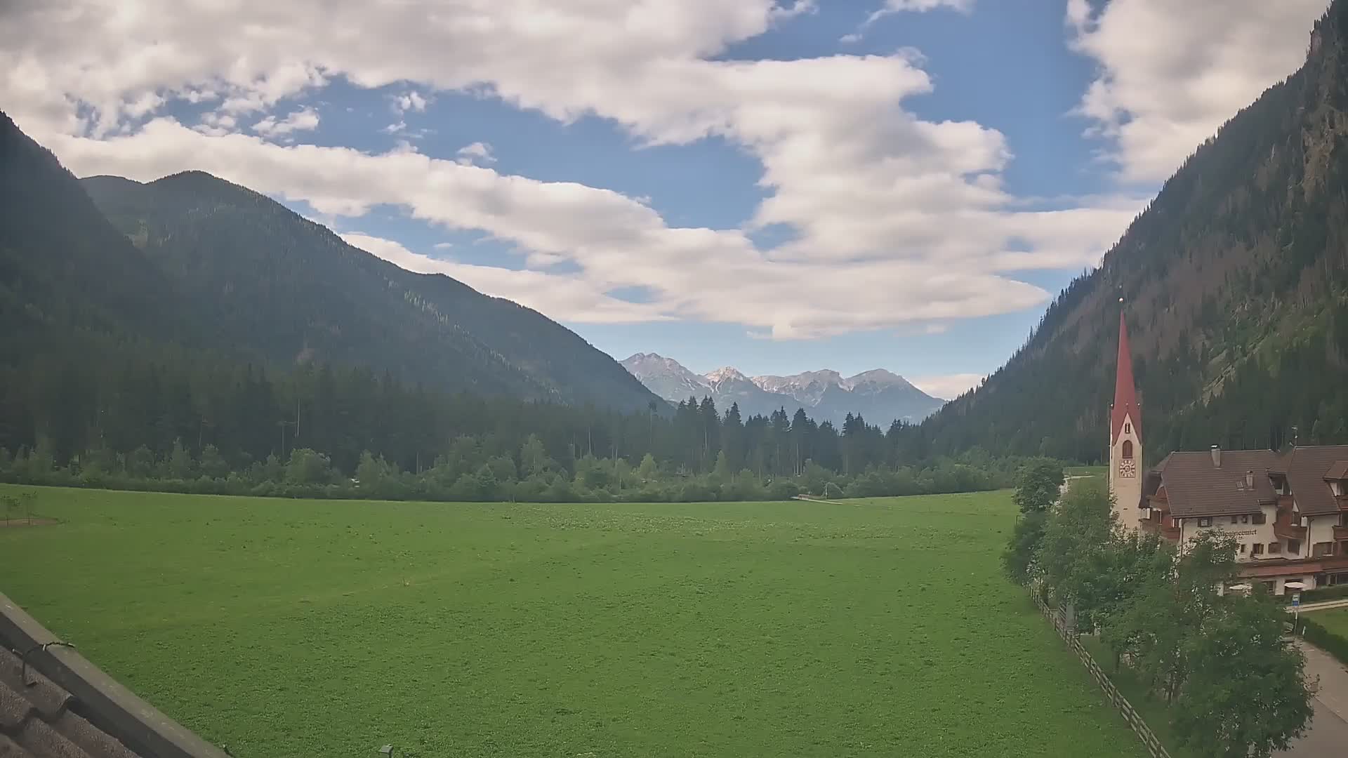 Antholz Niedertal | Anterselva di Sotto