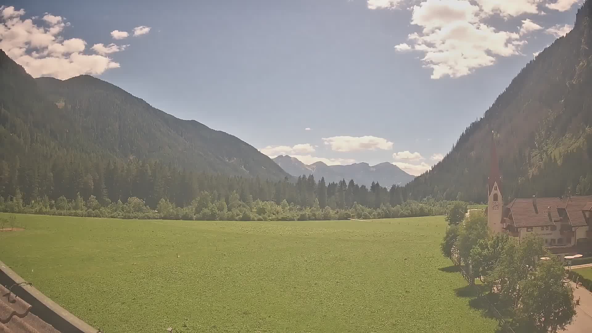 Antholz Niedertal | Anterselva di Sotto