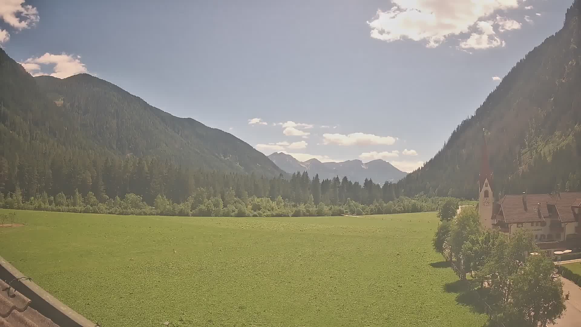 Antholz Niedertal | Anterselva di Sotto