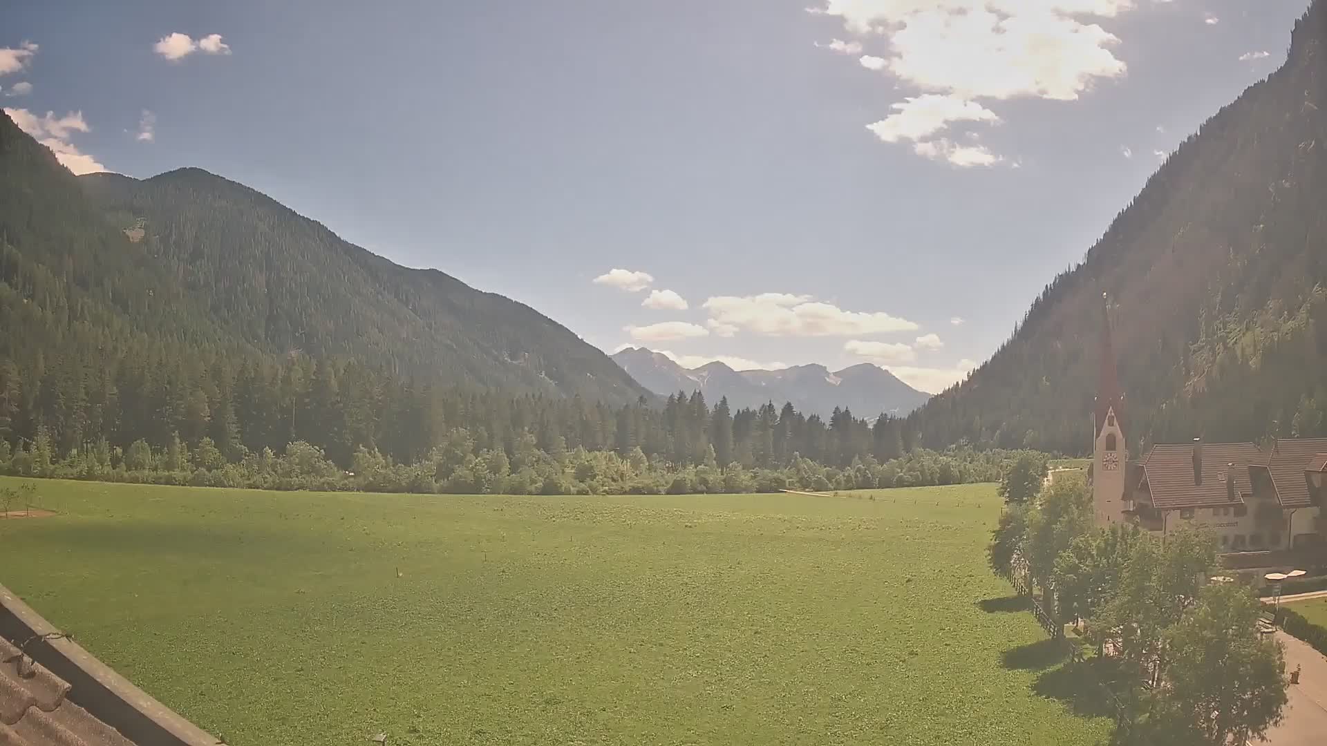 Antholz Niedertal | Anterselva di Sotto
