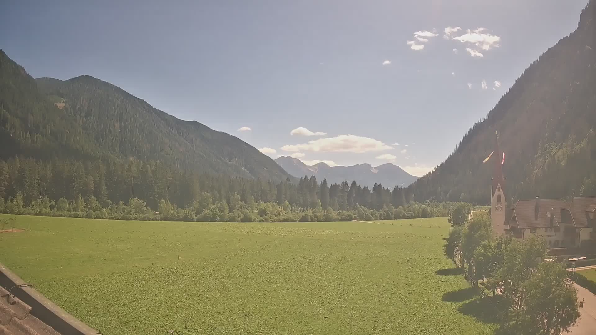 Antholz Niedertal | Anterselva di Sotto
