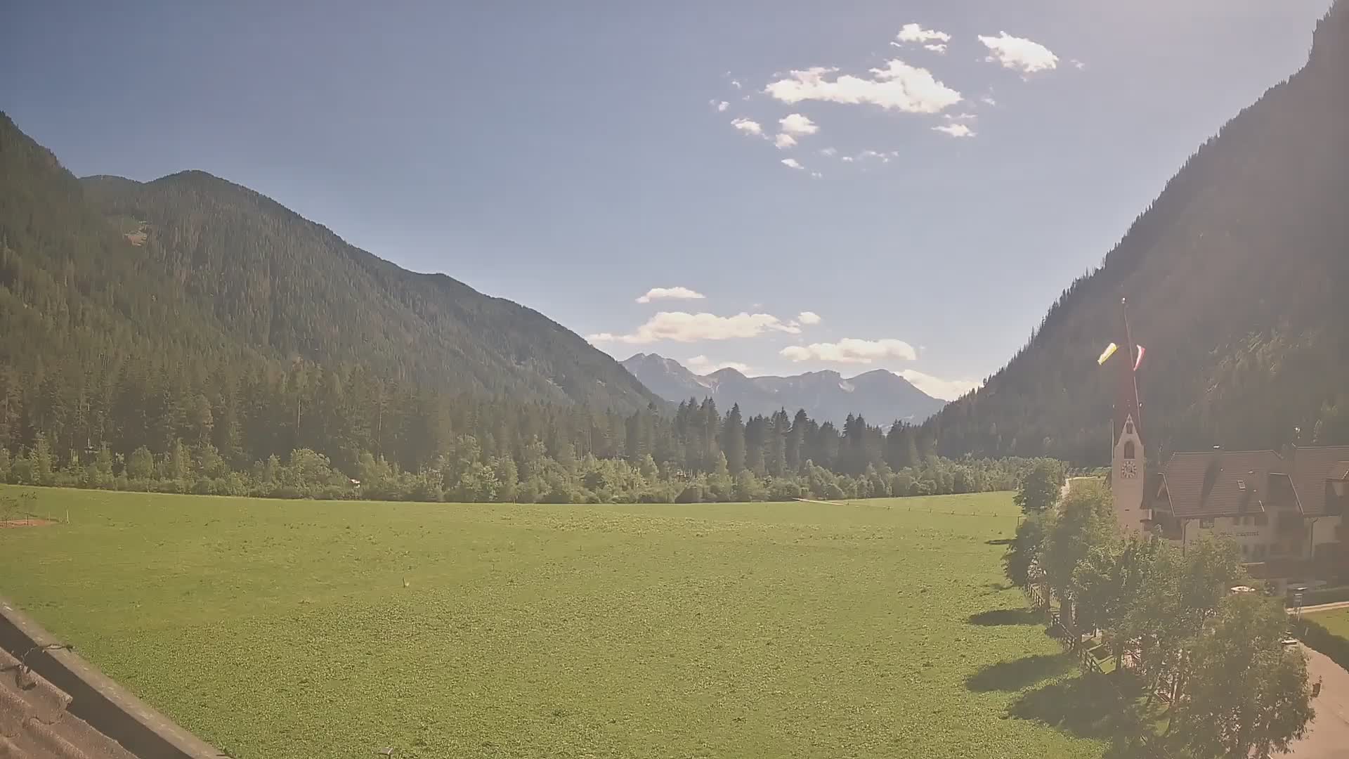 Antholz Niedertal | Anterselva di Sotto