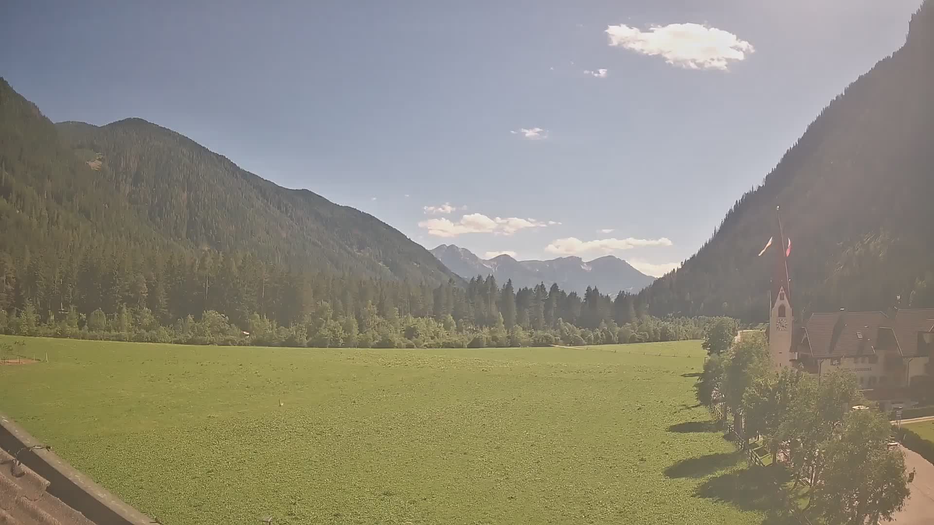 Antholz Niedertal | Anterselva di Sotto