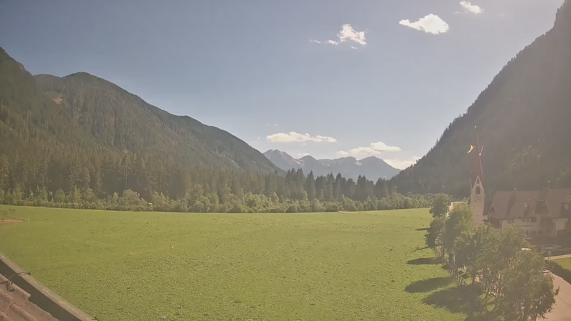 Antholz Niedertal | Anterselva di Sotto