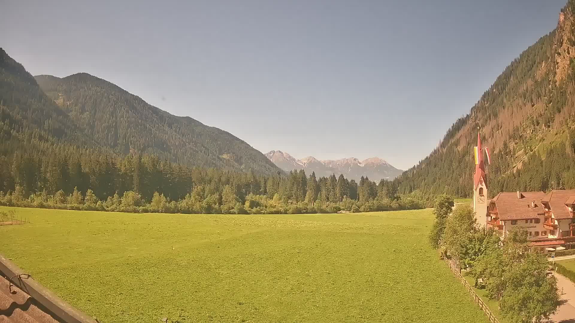 Antholz Niedertal | Anterselva di Sotto