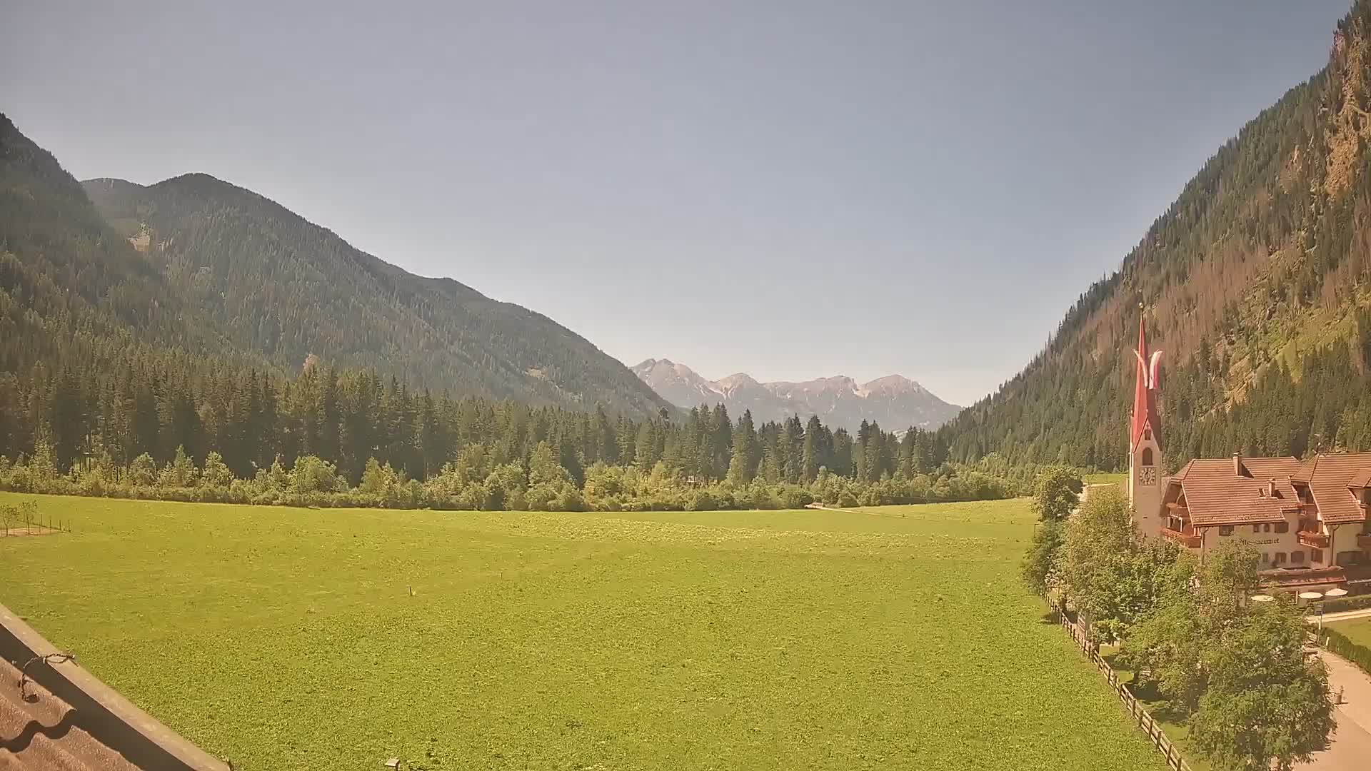Antholz Niedertal | Anterselva di Sotto