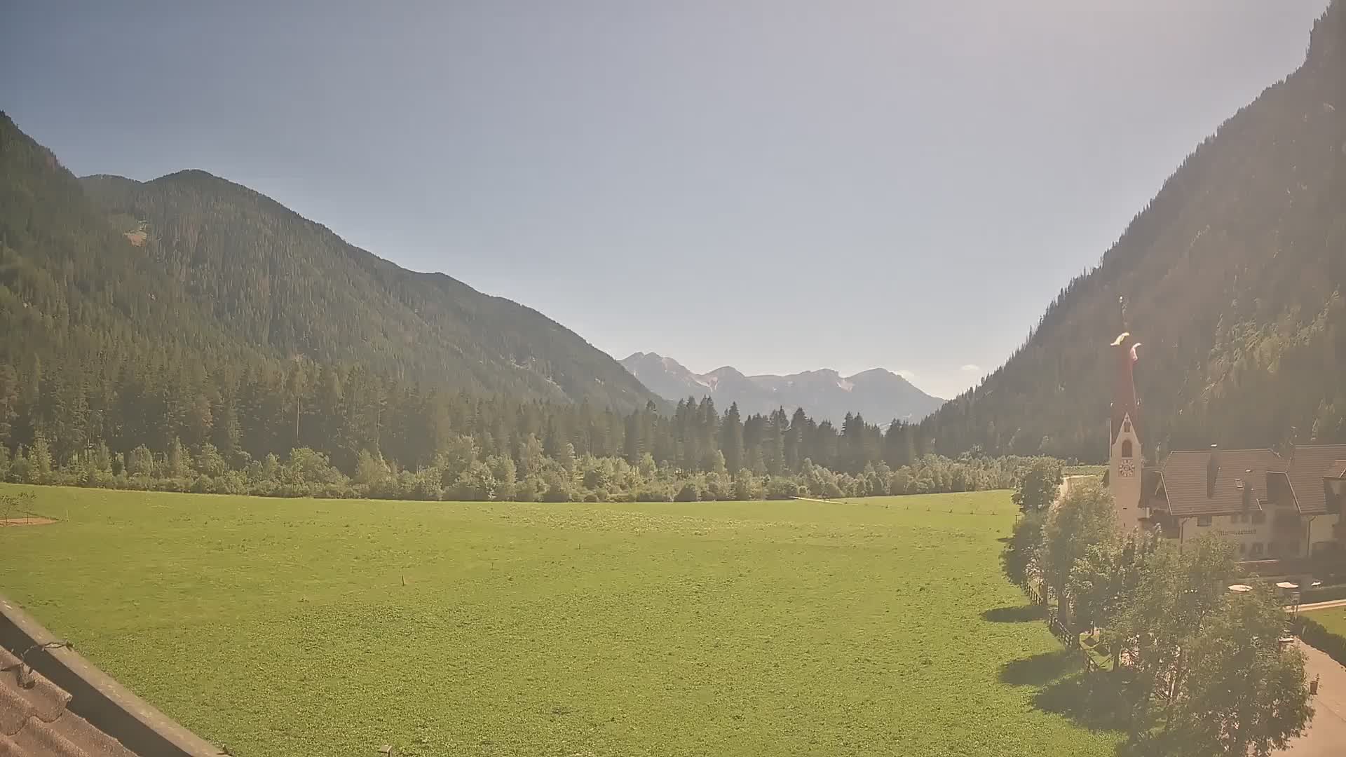 Antholz Niedertal | Anterselva di Sotto