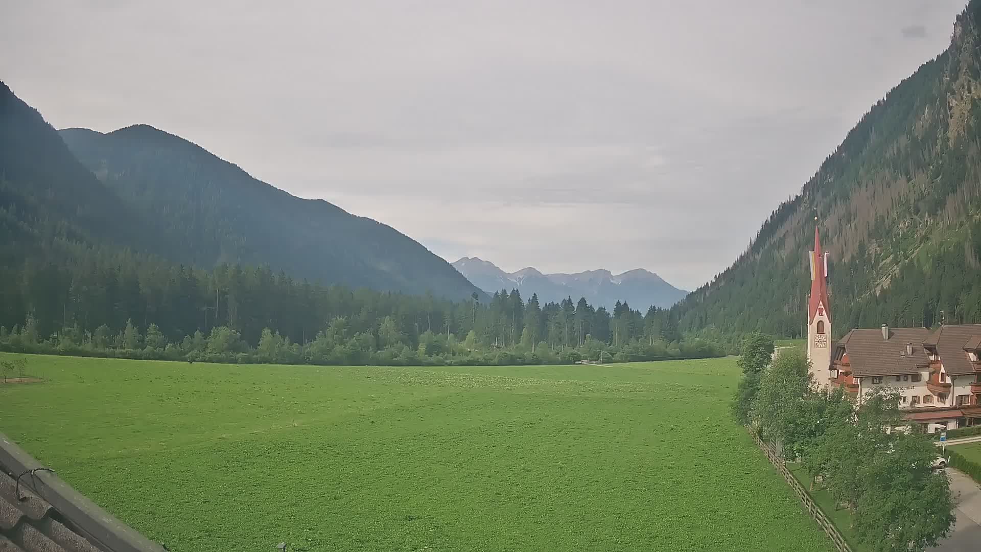 Antholz Niedertal | Anterselva di Sotto