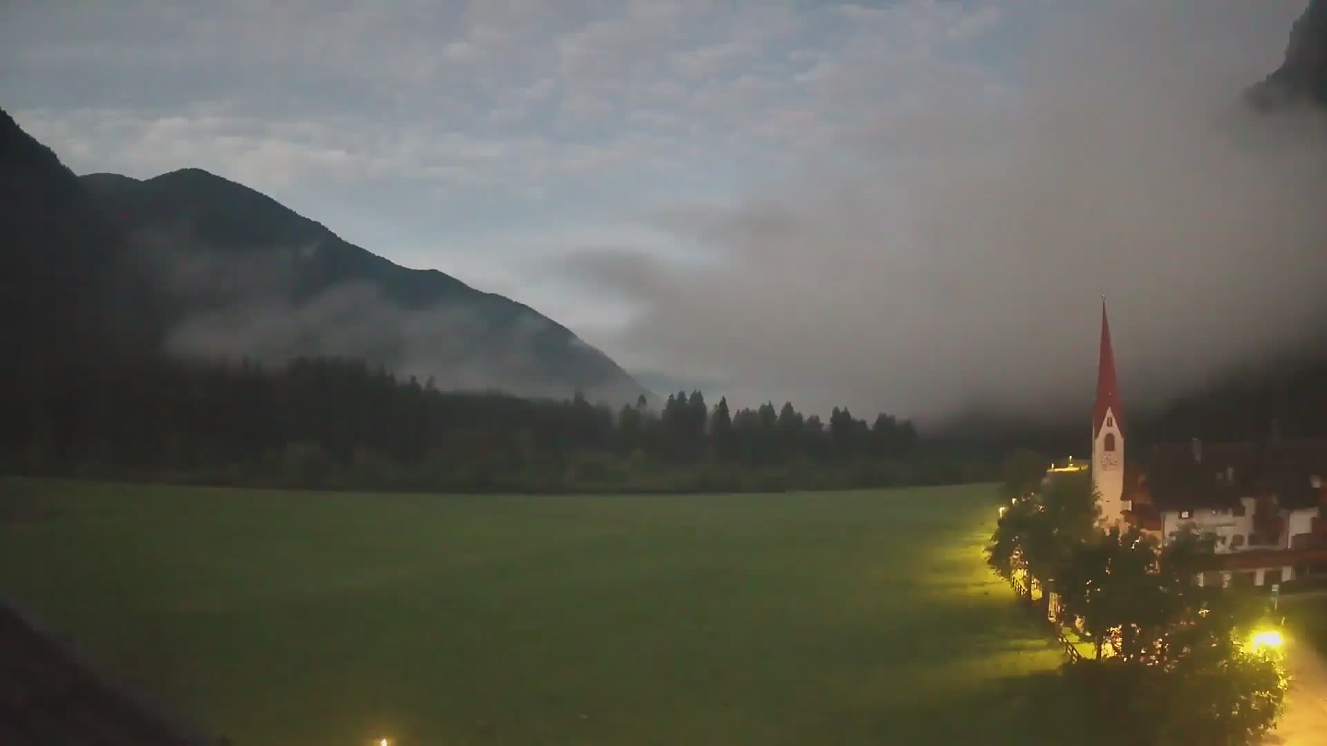 Antholz Niedertal