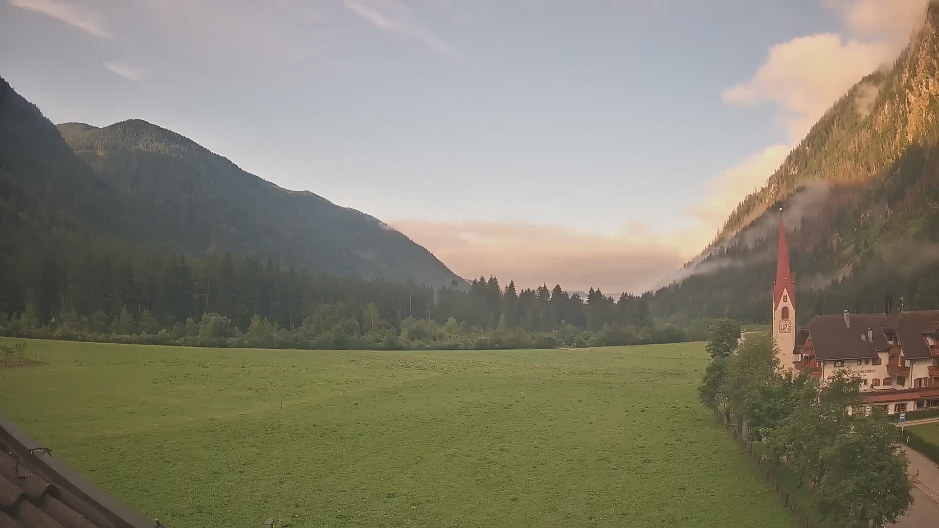 Antholz Niedertal | Anterselva di Sotto