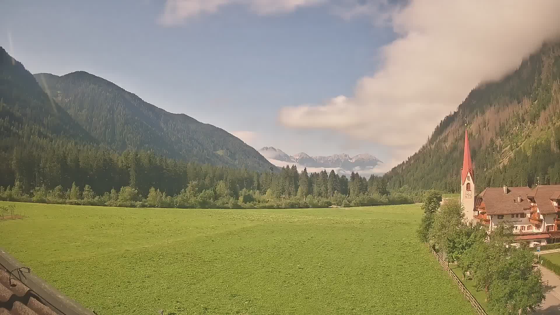 Antholz Niedertal | Anterselva di Sotto