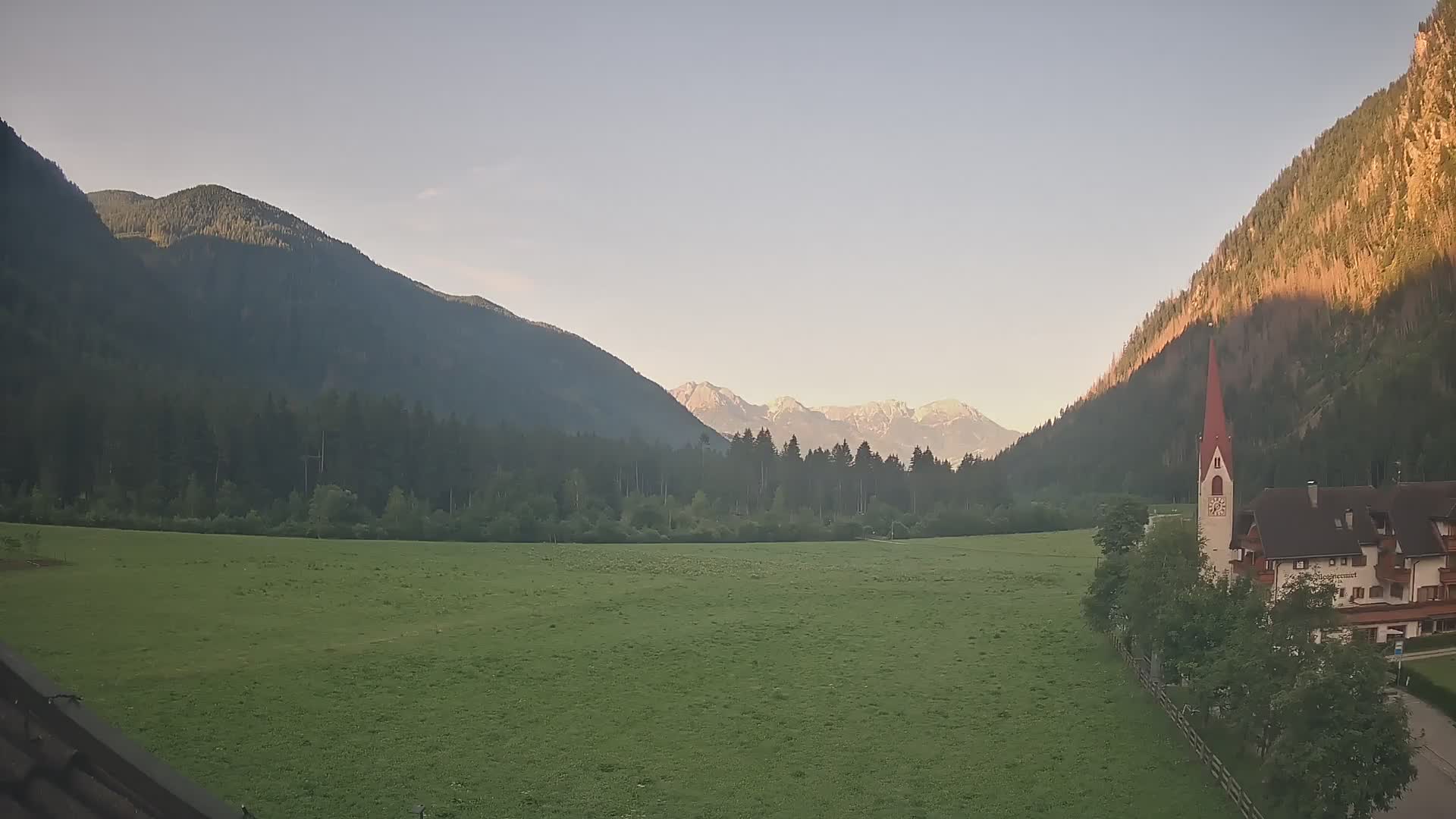 Antholz Niedertal | Anterselva di Sotto