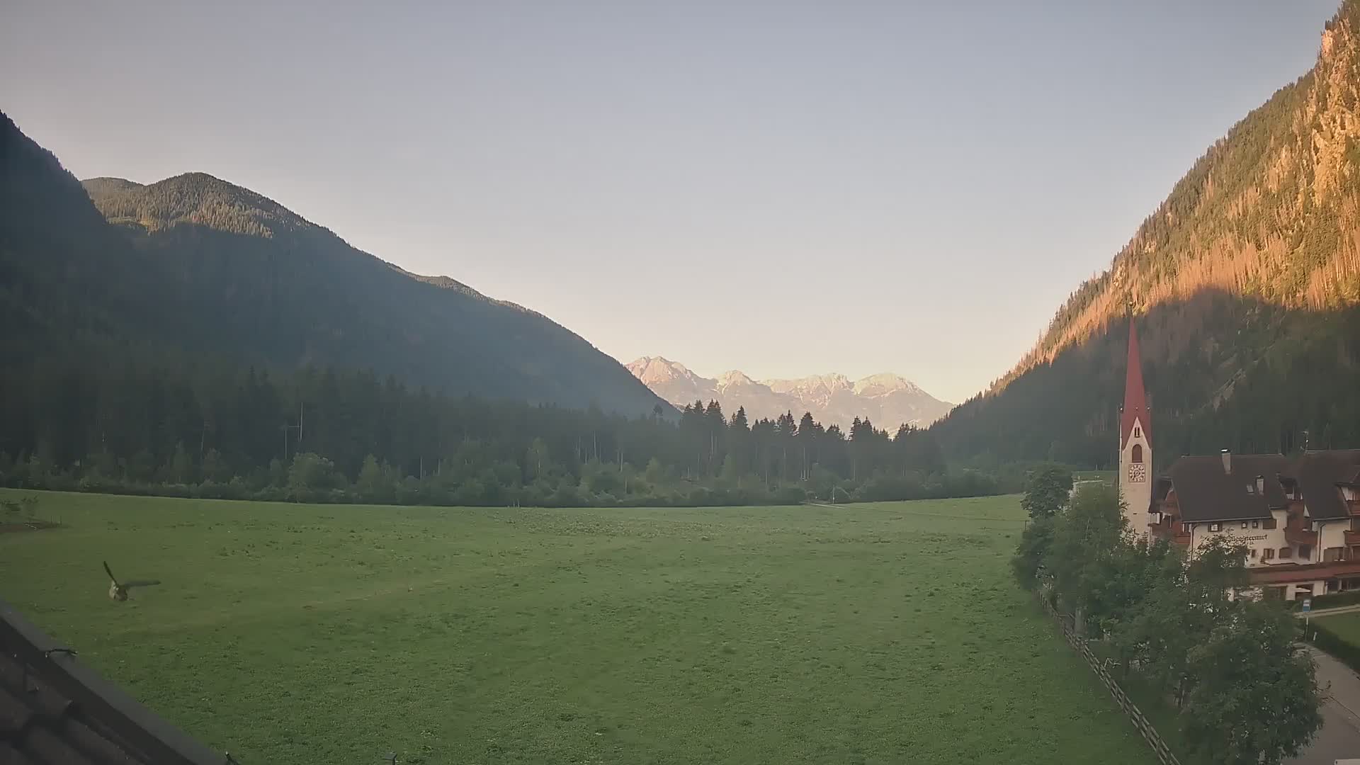 Antholz Niedertal | Anterselva di Sotto