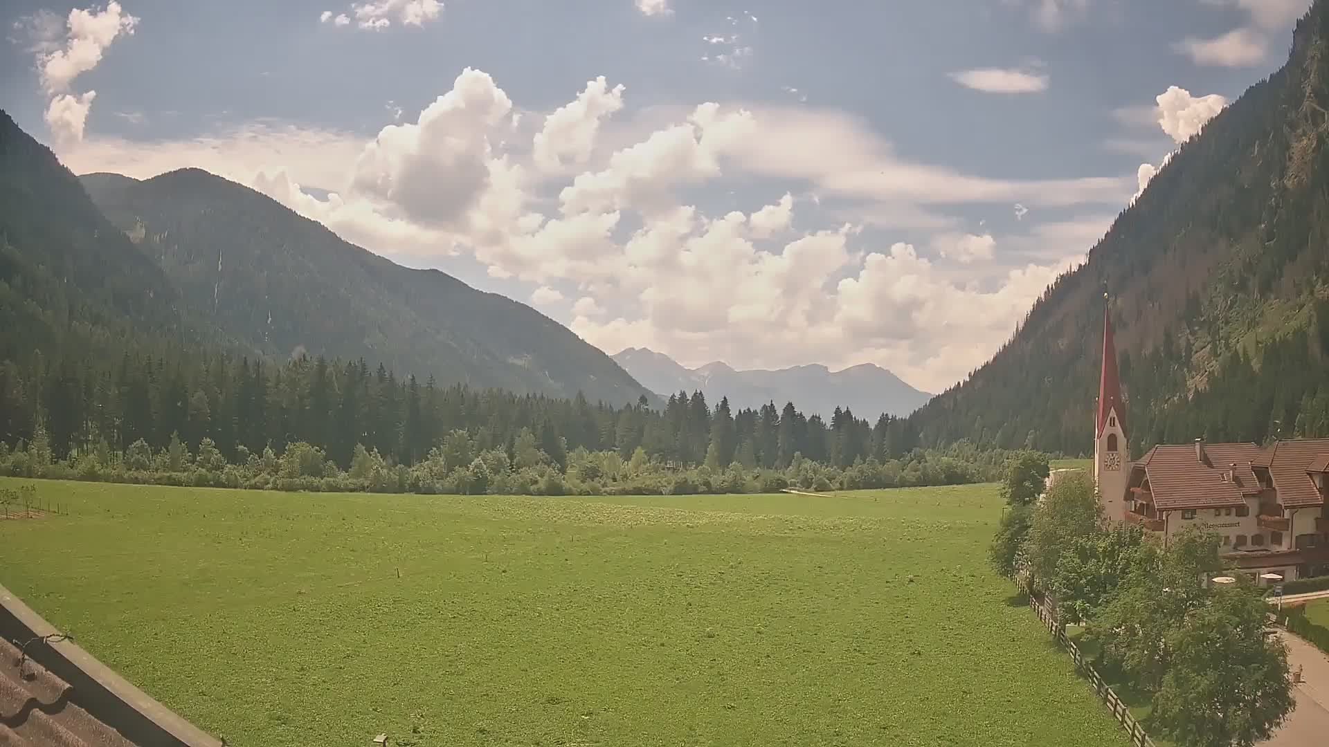 Antholz Niedertal