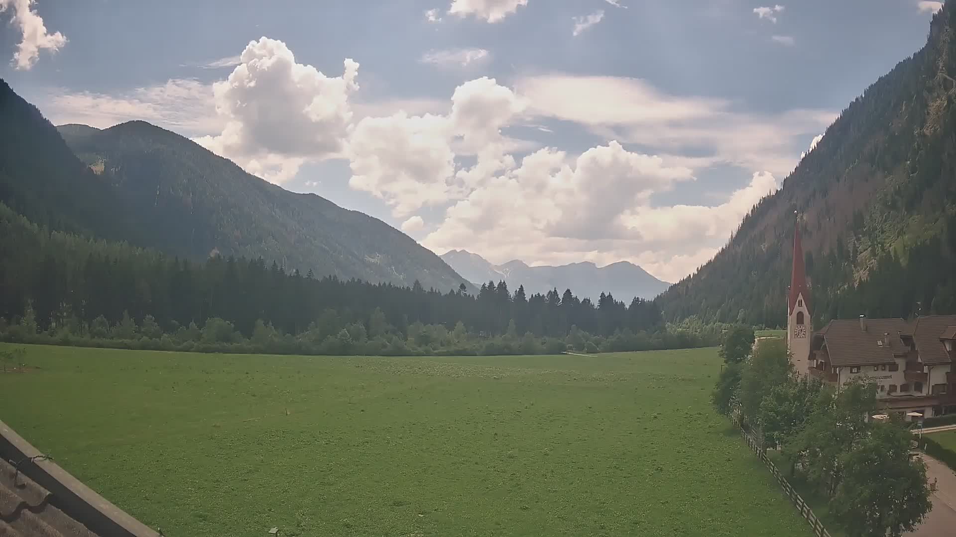 Anterselva di Sotto