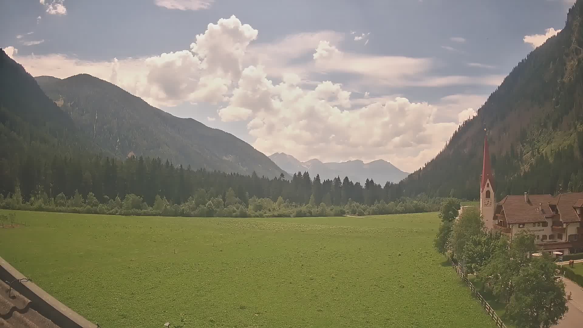 Antholz Niedertal