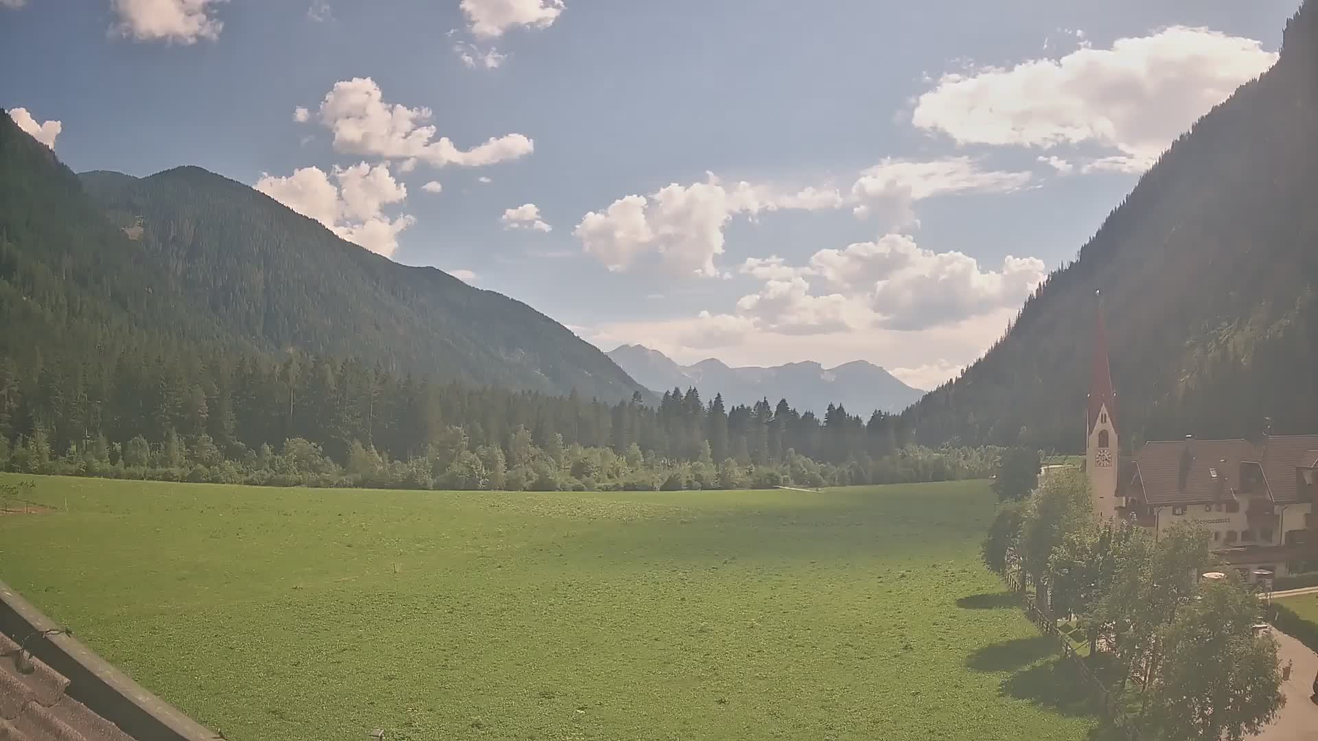 Antholz Niedertal | Anterselva di Sotto