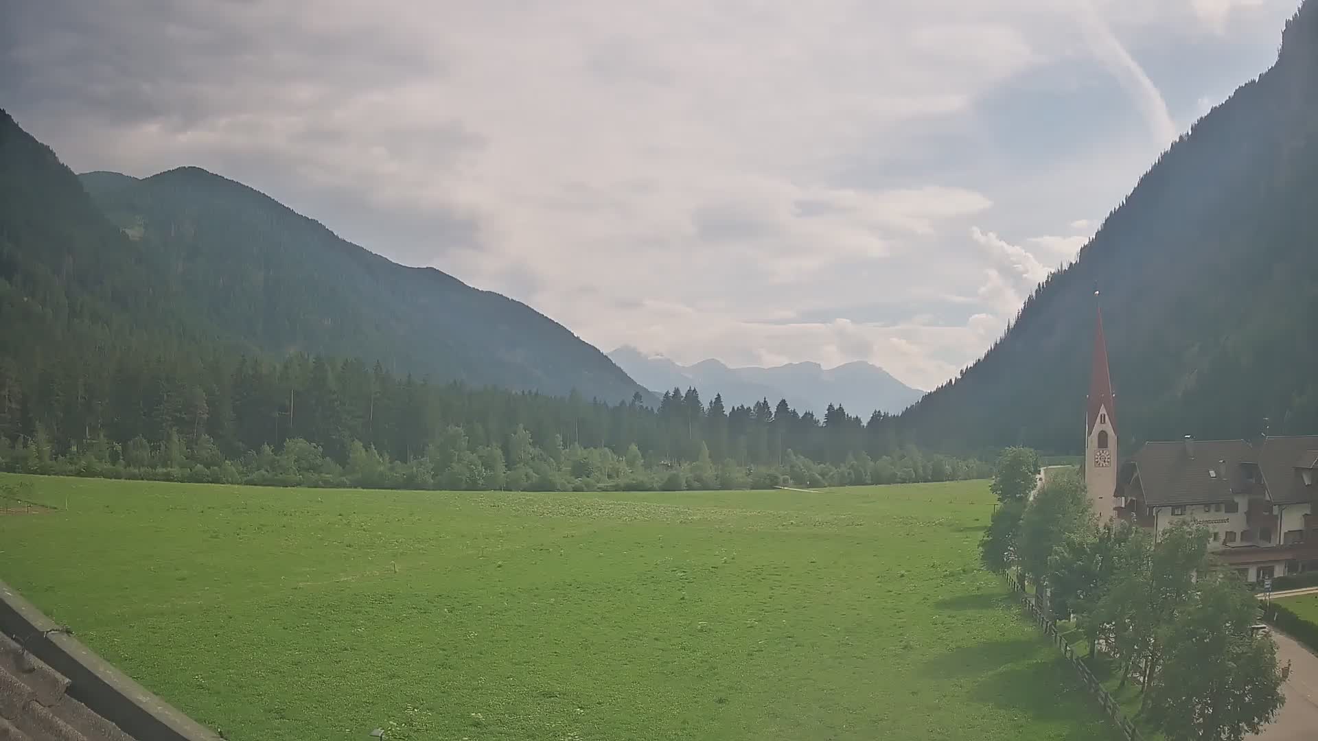 Antholz Niedertal | Anterselva di Sotto