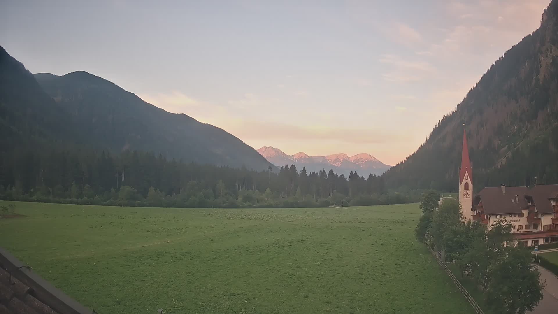 Anterselva di Sotto