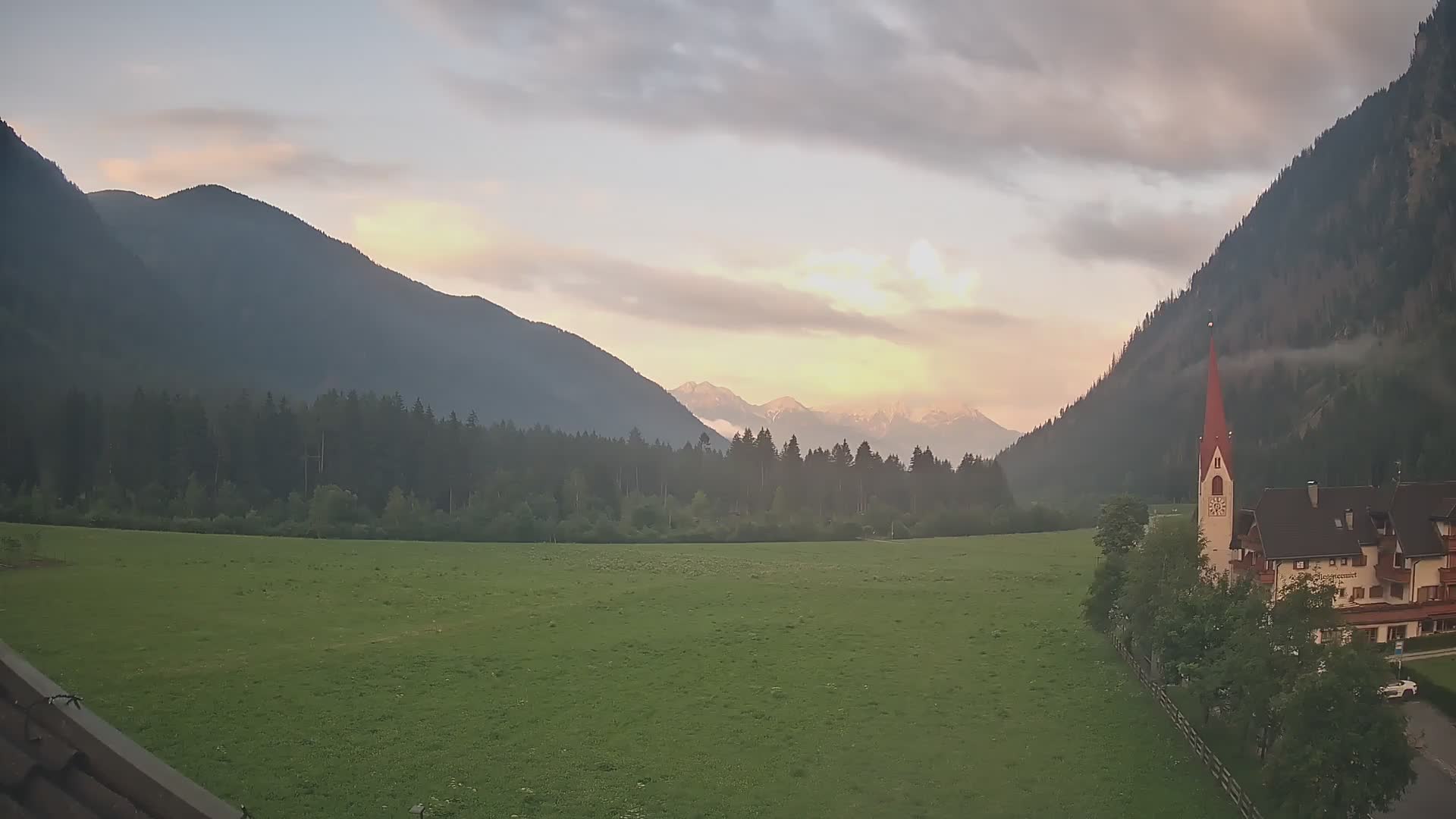 Antholz Niedertal | Anterselva di Sotto