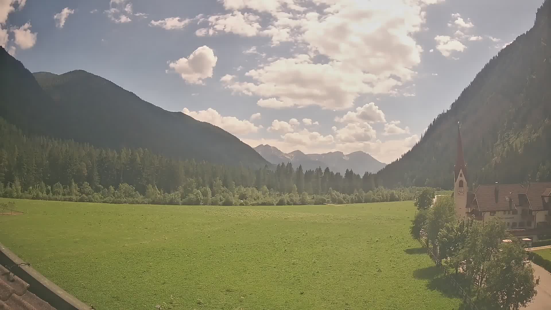 Antholz Niedertal | Anterselva di Sotto