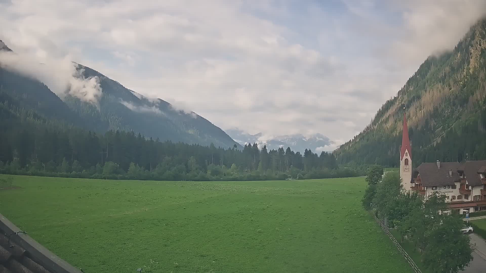 Antholz Niedertal | Anterselva di Sotto