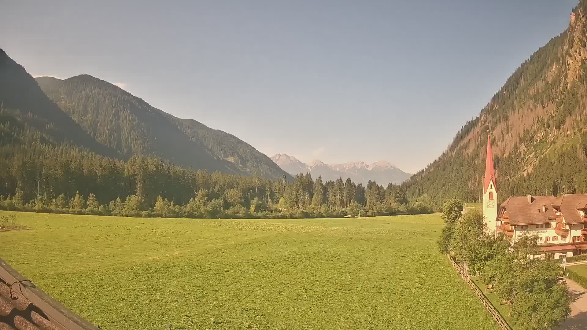 Antholz Niedertal | Anterselva di Sotto