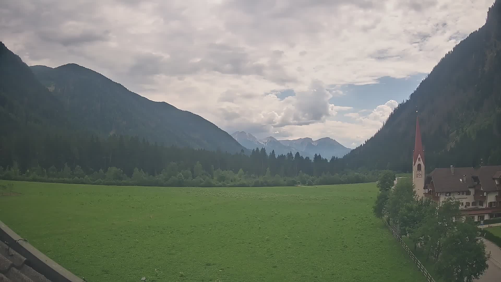Antholz Niedertal