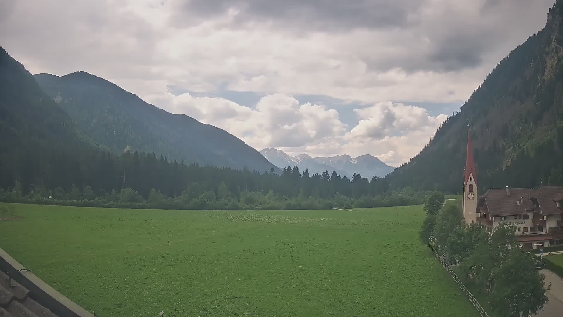 Antholz Niedertal | Anterselva di Sotto