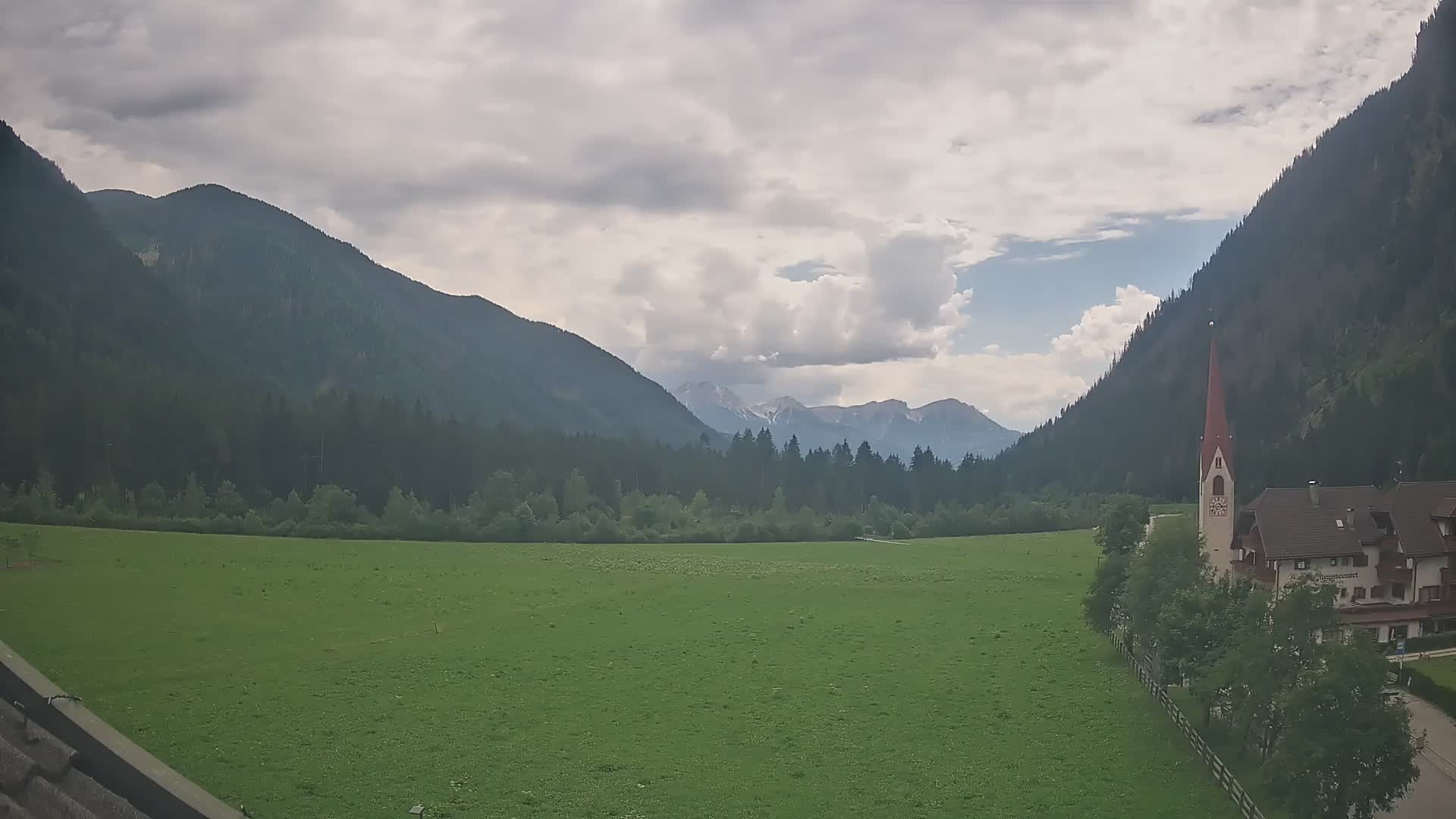 Antholz Niedertal | Anterselva di Sotto