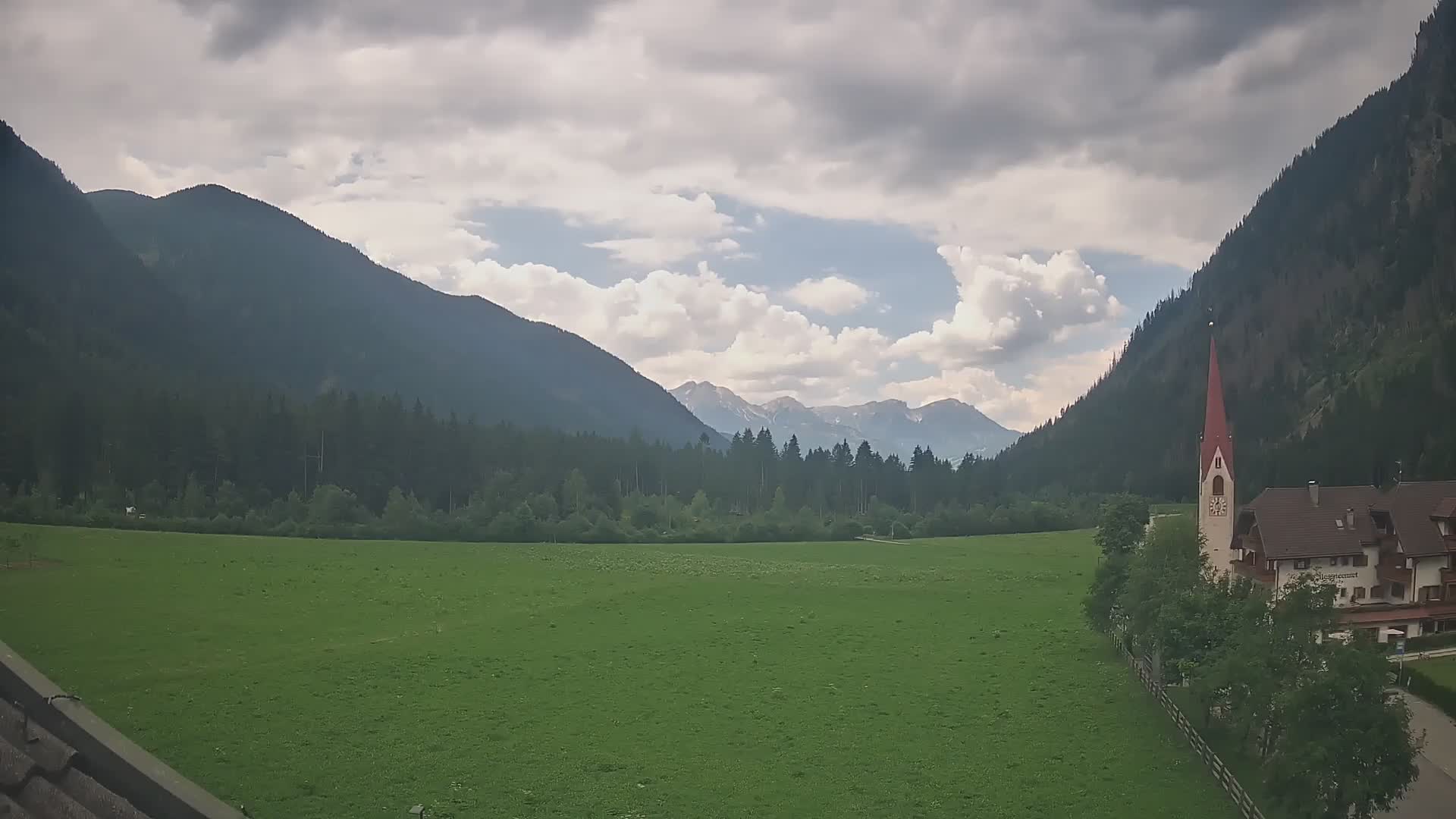 Antholz Niedertal
