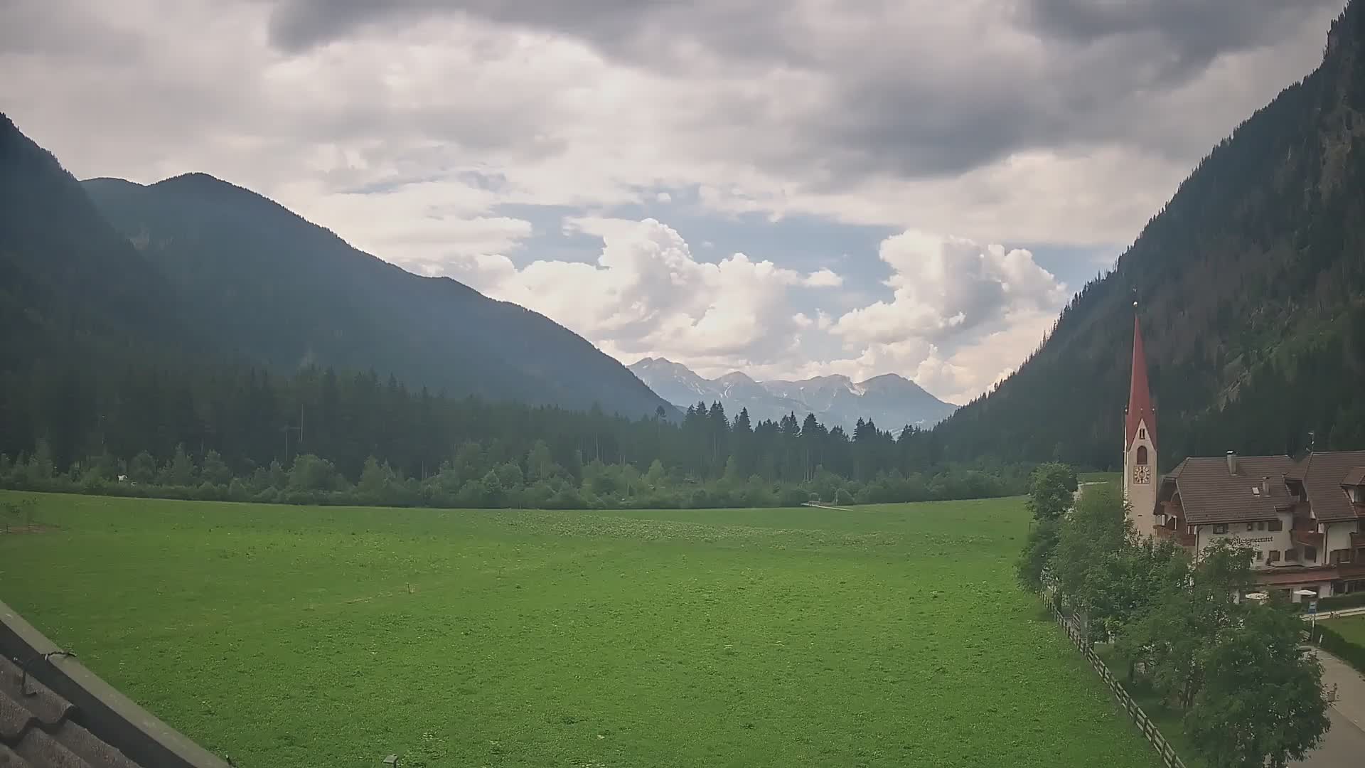 Antholz Niedertal