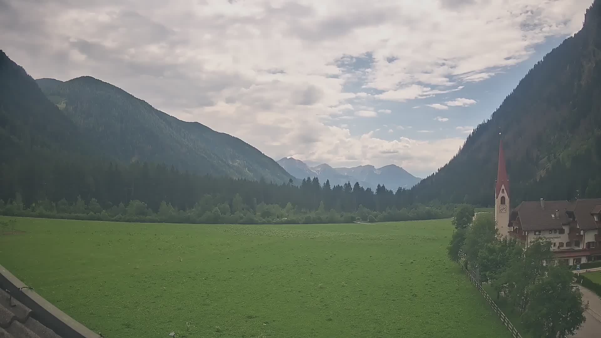 Antholz Niedertal | Anterselva di Sotto