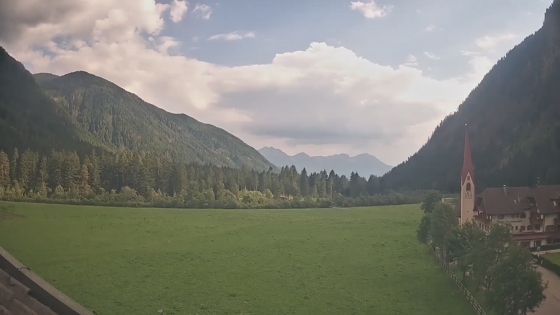 Antholz Niedertal | Anterselva di Sotto
