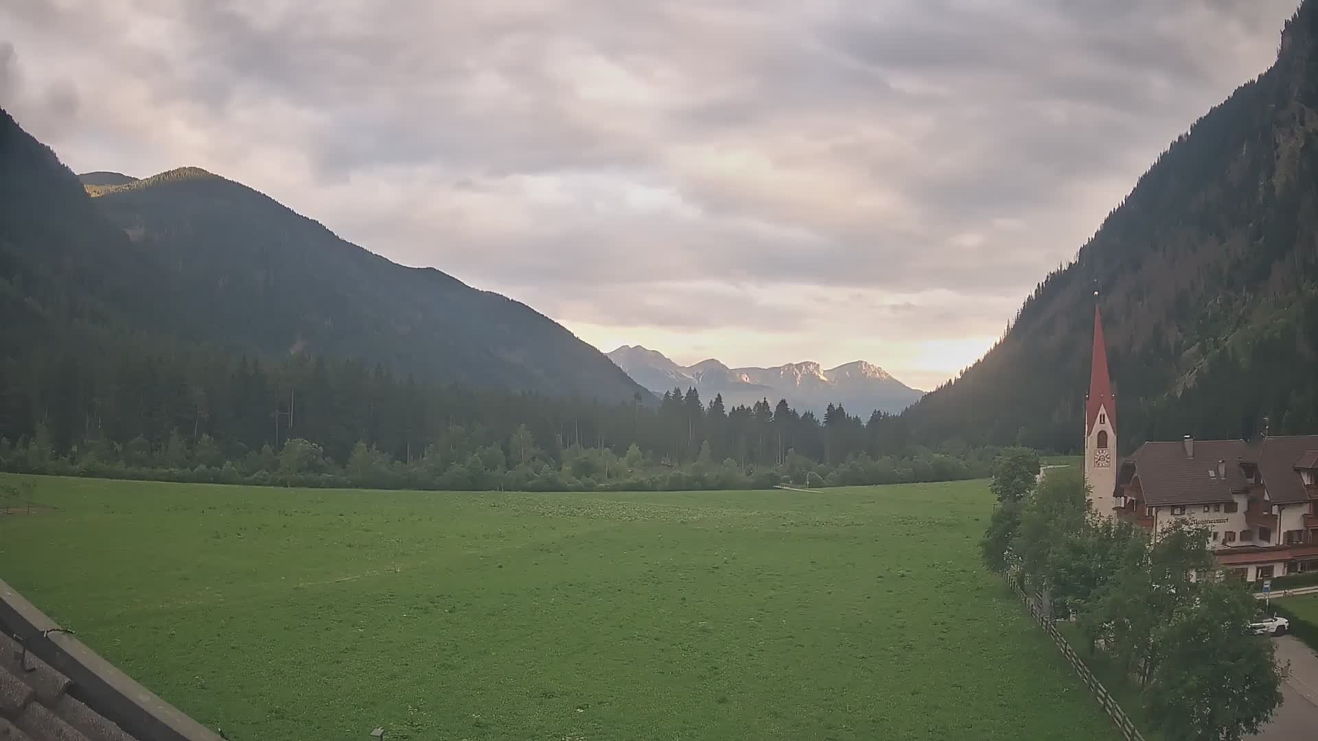 Antholz Niedertal