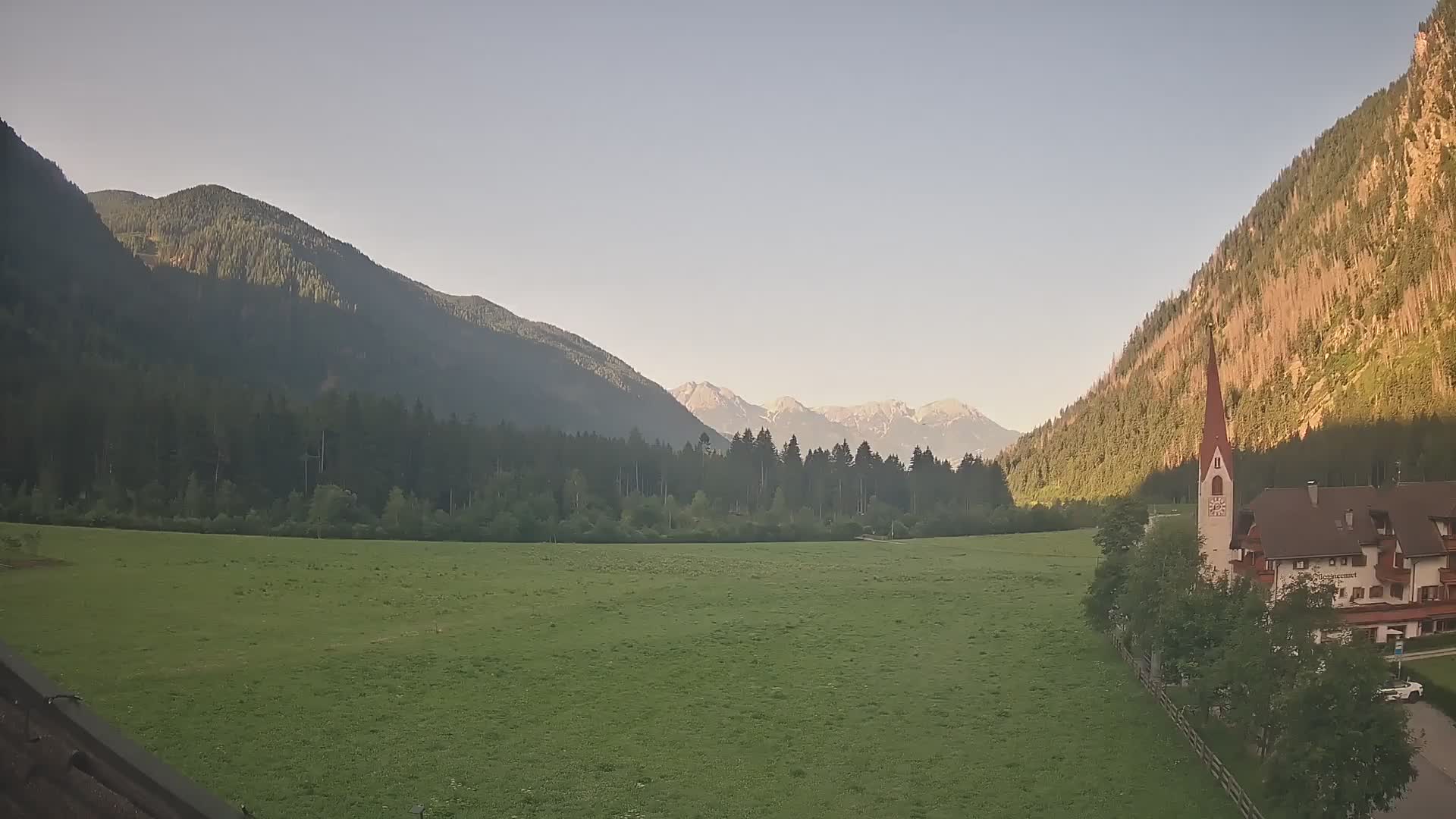 Antholz Niedertal | Anterselva di Sotto