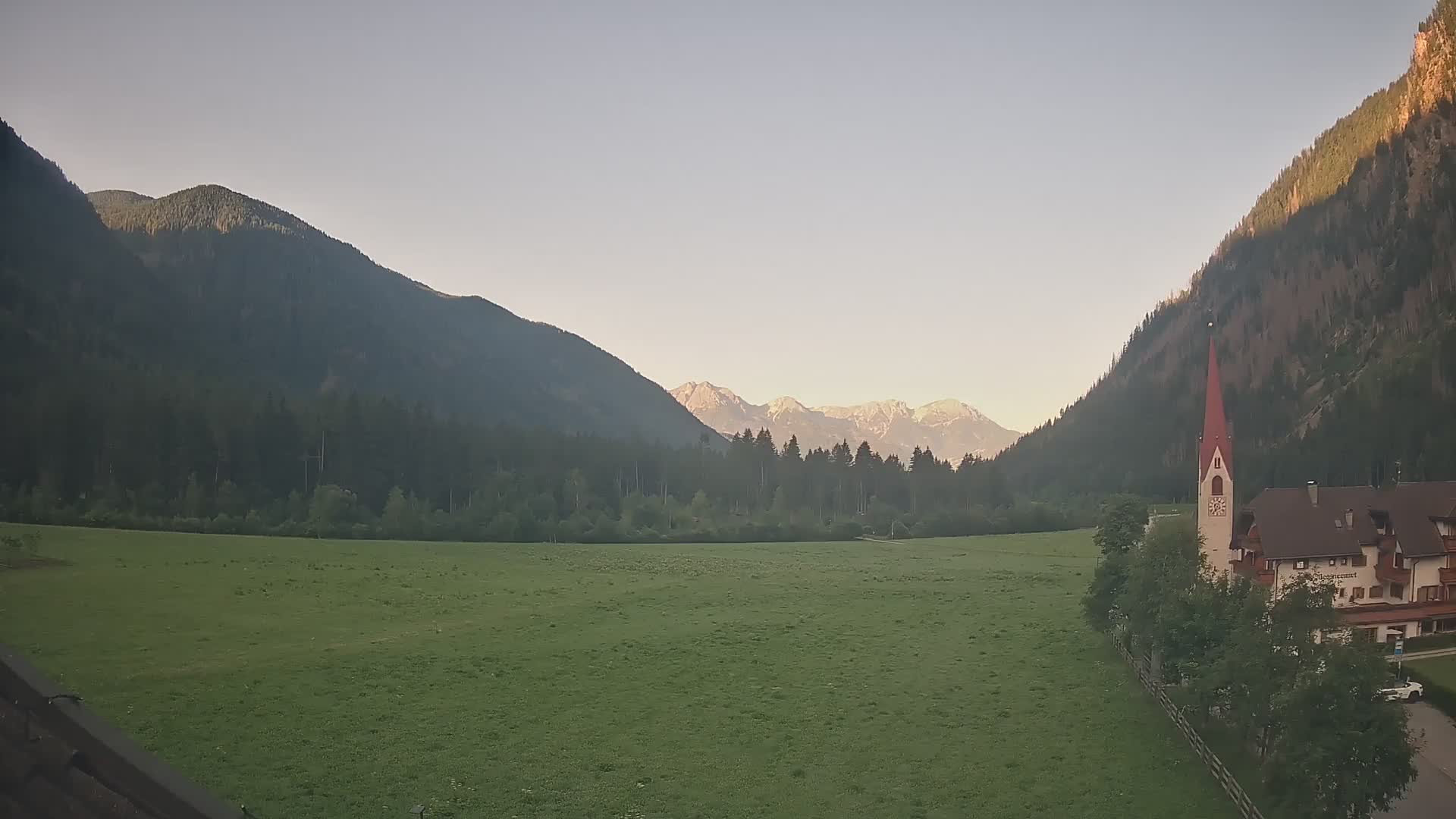 Antholz Niedertal | Anterselva di Sotto