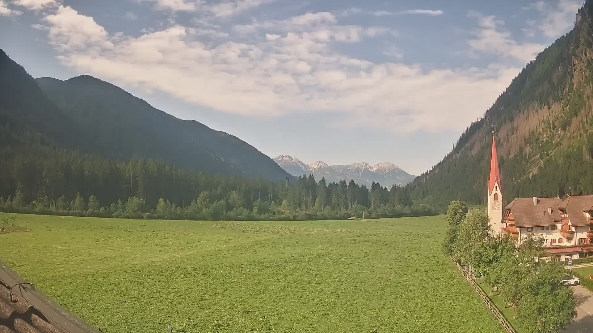 Antholz Niedertal | Anterselva di Sotto