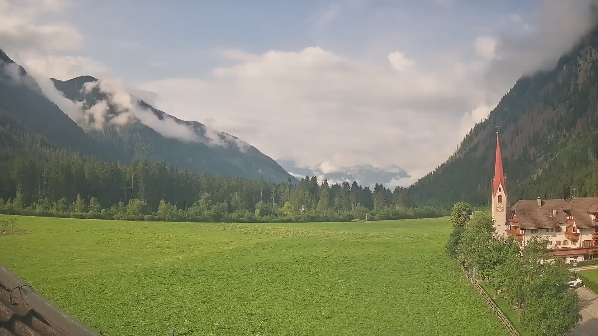 Anterselva di Sotto