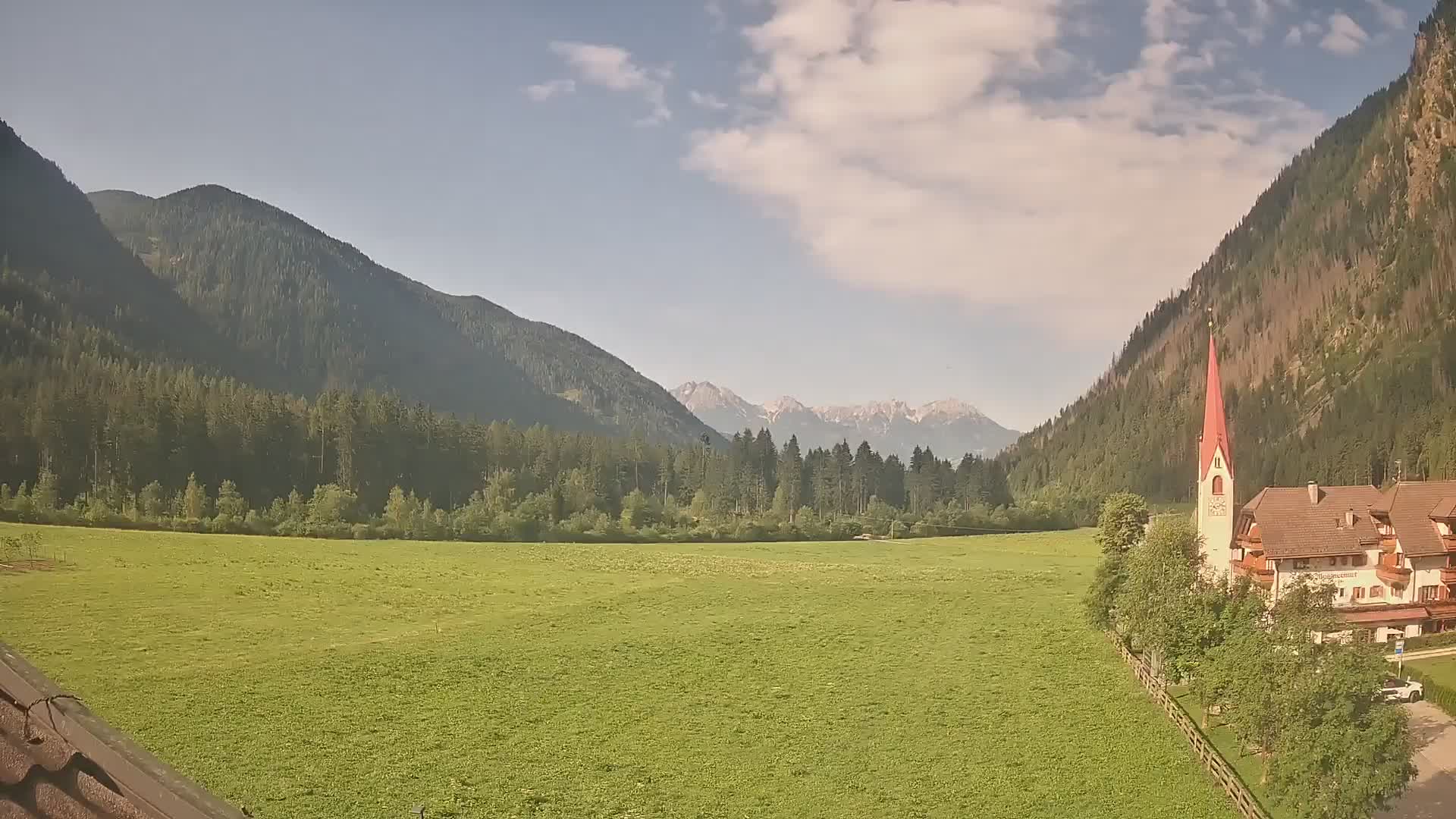 Antholz Niedertal | Anterselva di Sotto