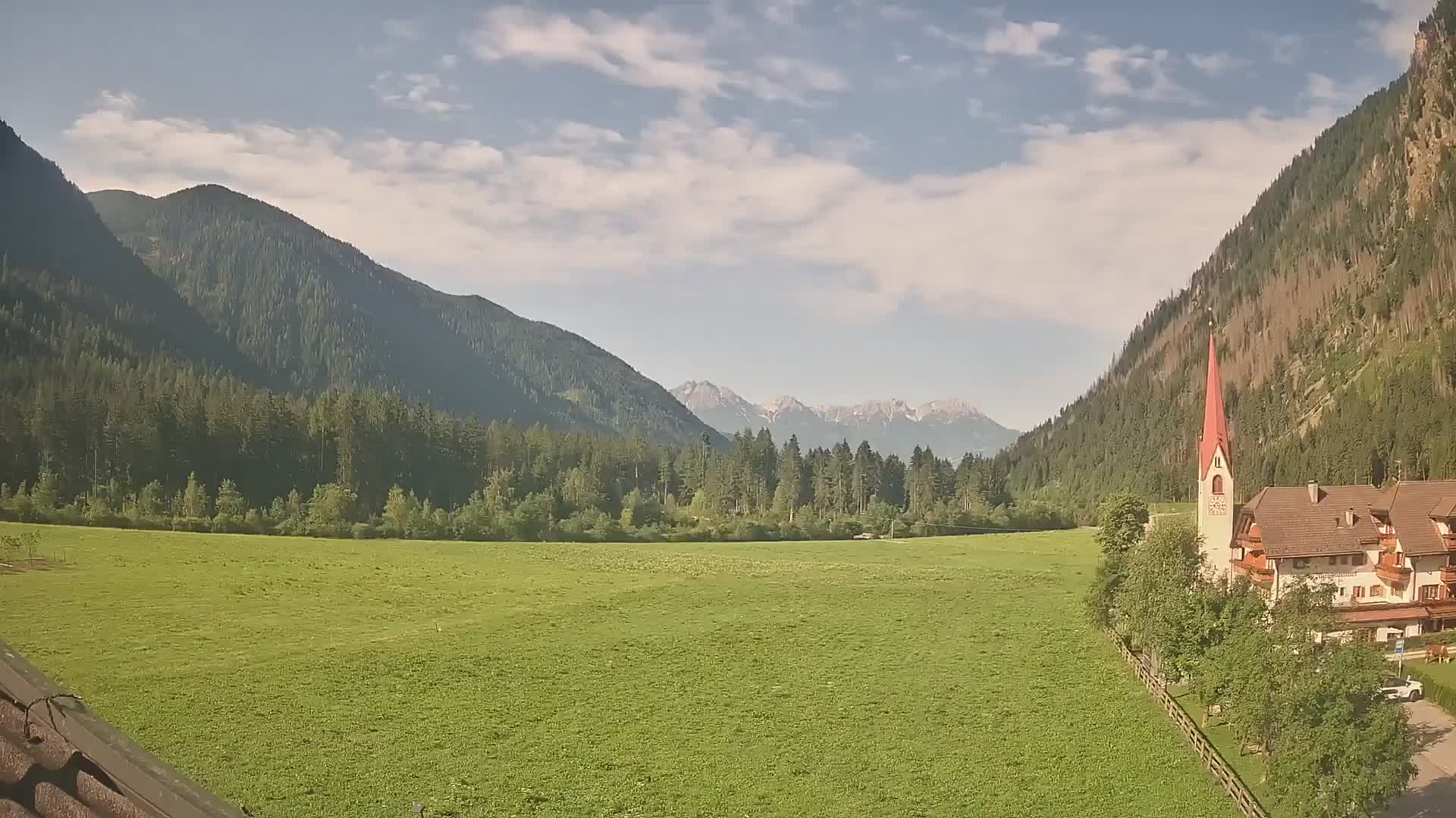 Antholz Niedertal | Anterselva di Sotto